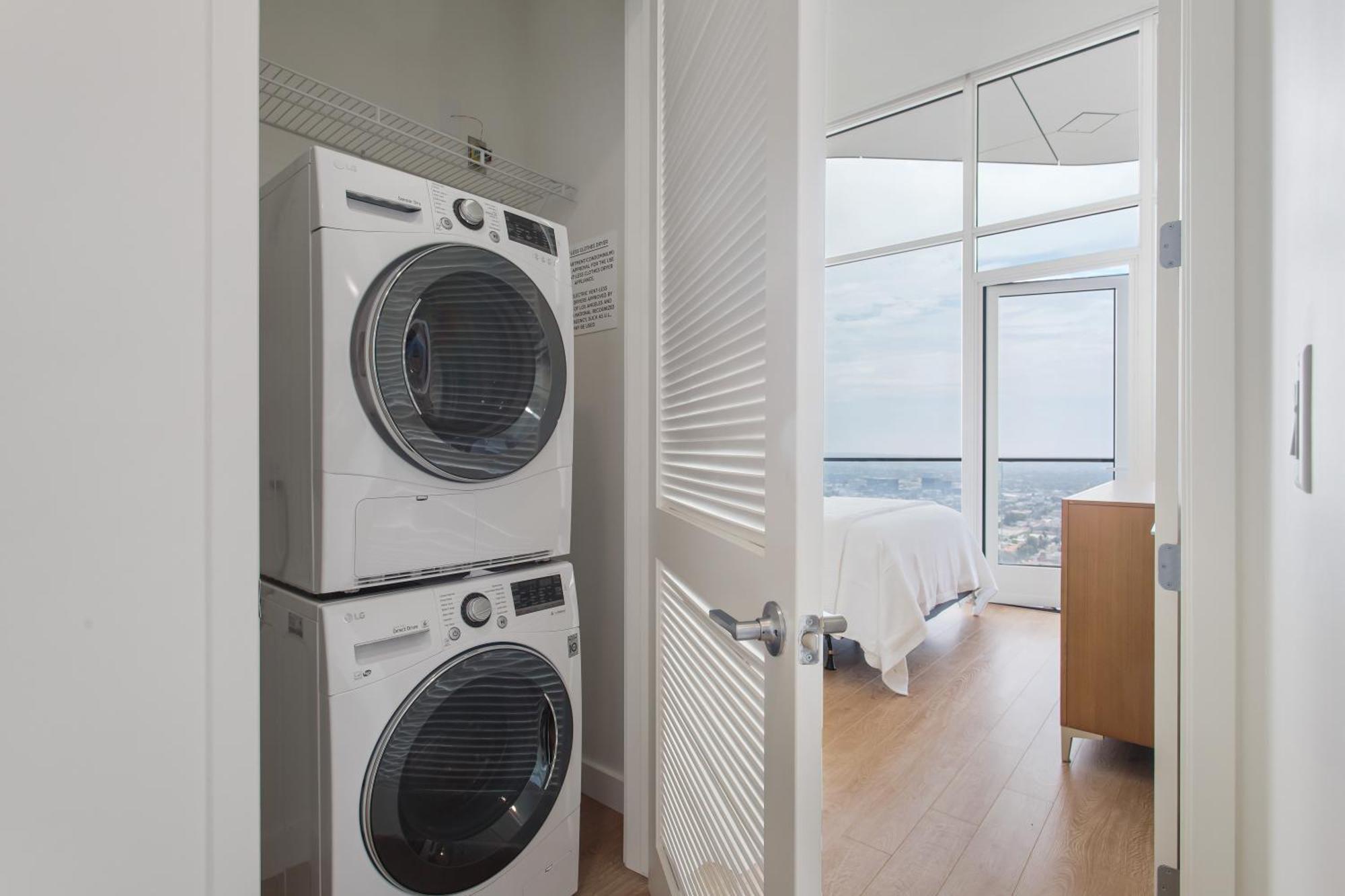 Hotel Luxury Penthouse With Stunning Views Los Ángeles Exterior foto