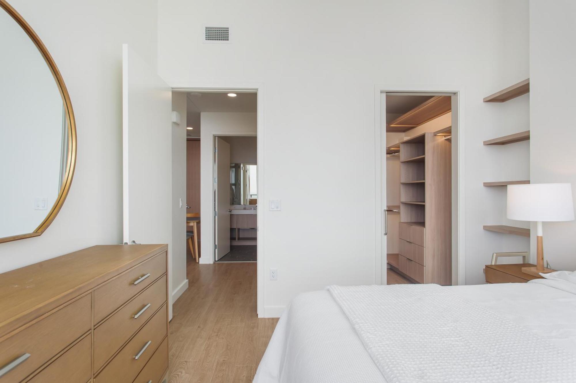 Hotel Luxury Penthouse With Stunning Views Los Ángeles Exterior foto