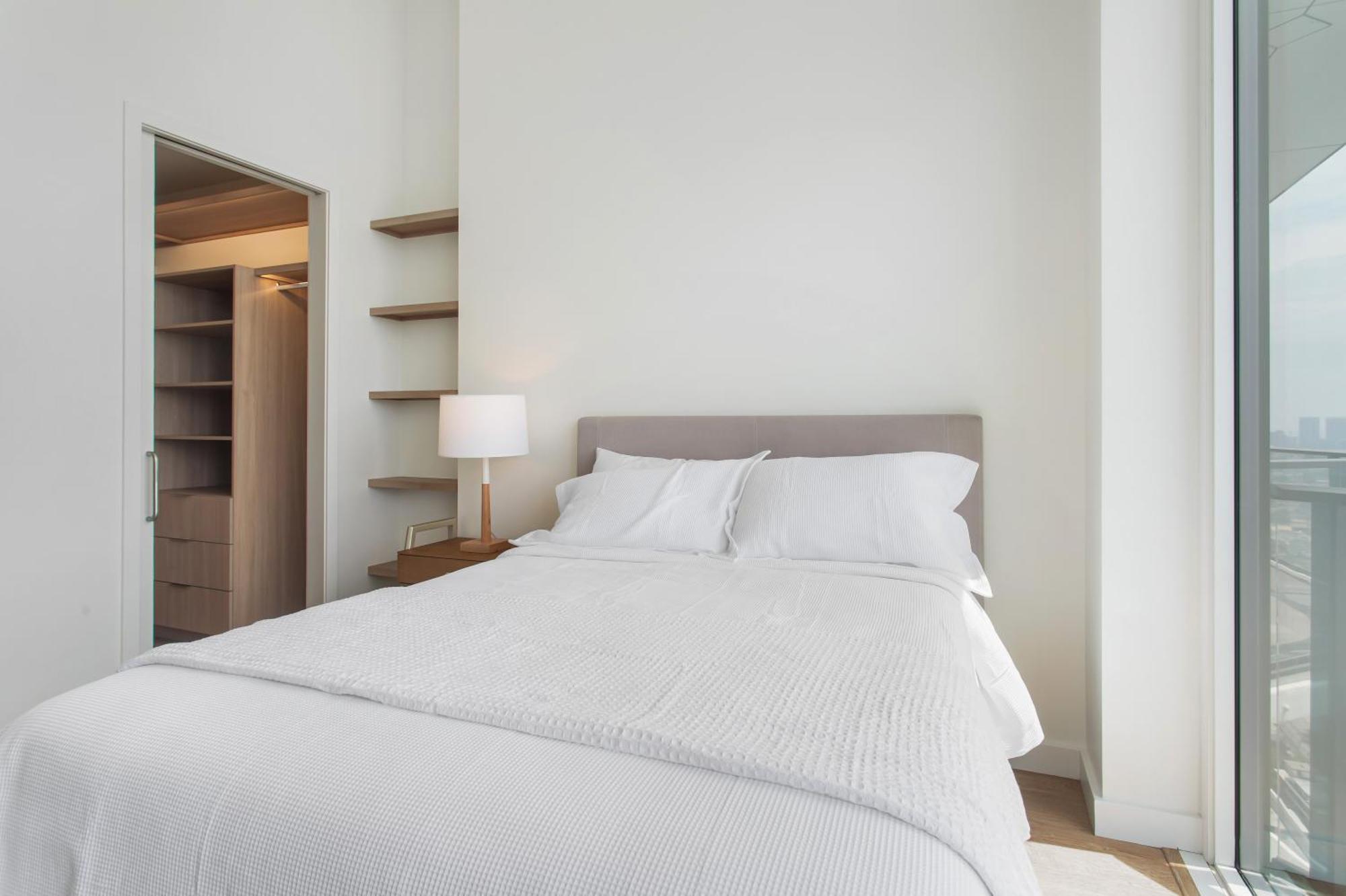 Hotel Luxury Penthouse With Stunning Views Los Ángeles Exterior foto