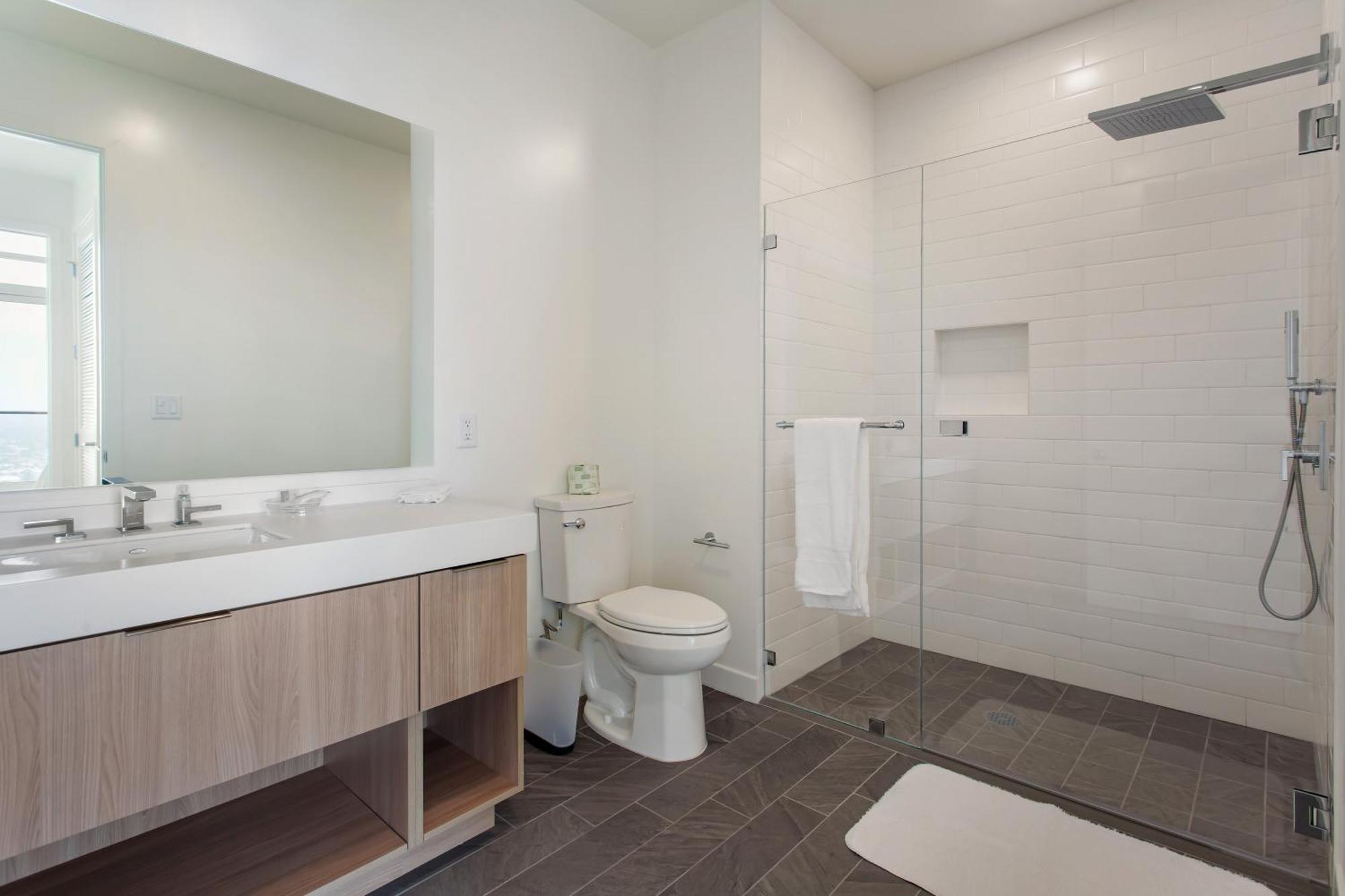 Hotel Luxury Penthouse With Stunning Views Los Ángeles Exterior foto