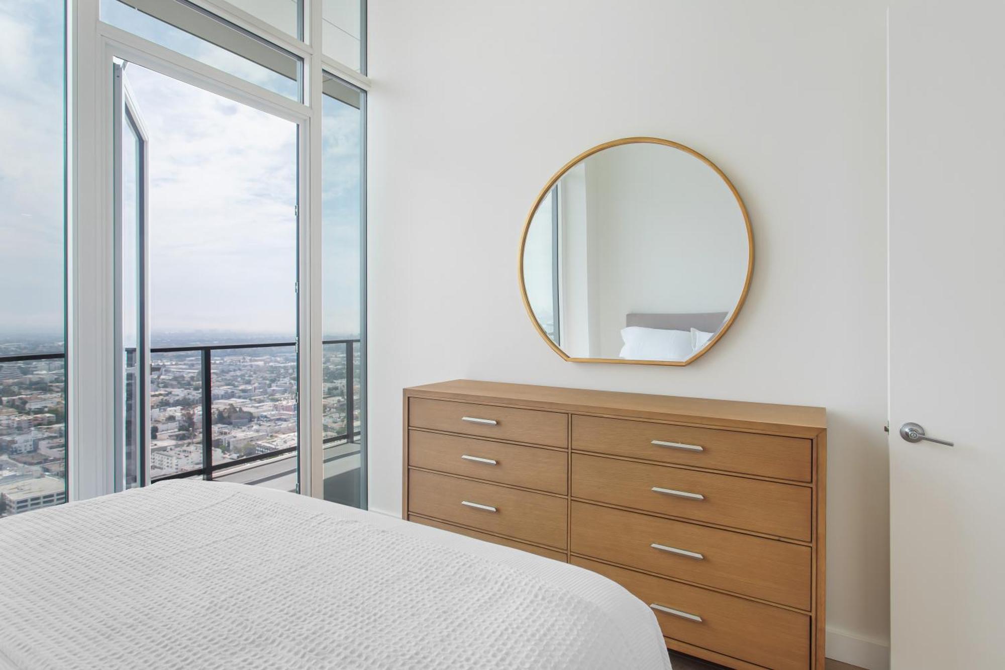 Hotel Luxury Penthouse With Stunning Views Los Ángeles Exterior foto