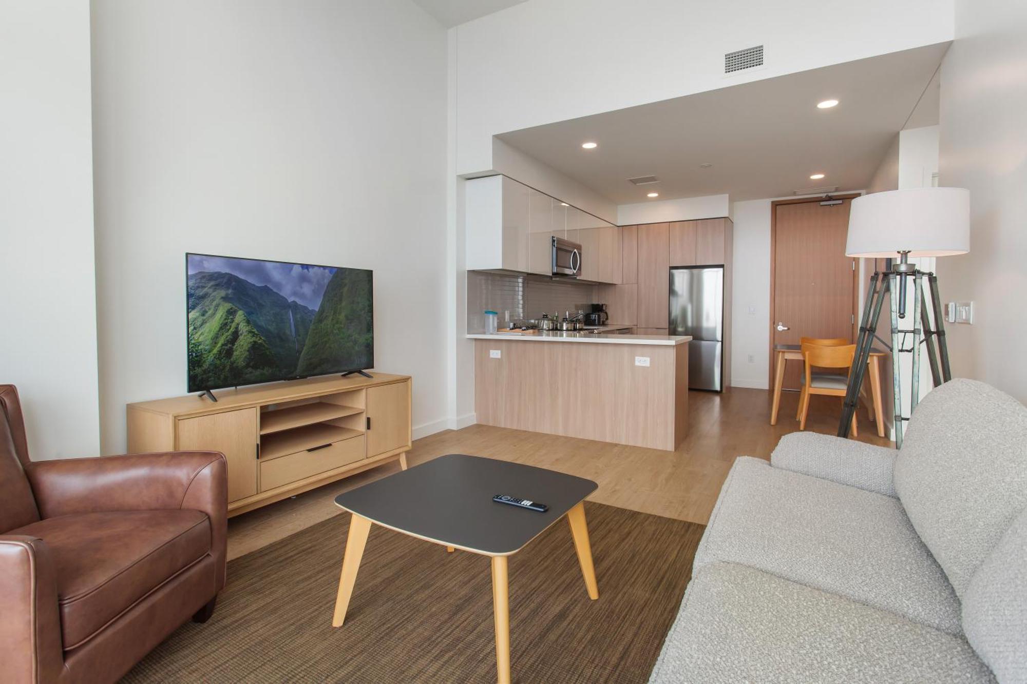 Hotel Luxury Penthouse With Stunning Views Los Ángeles Exterior foto